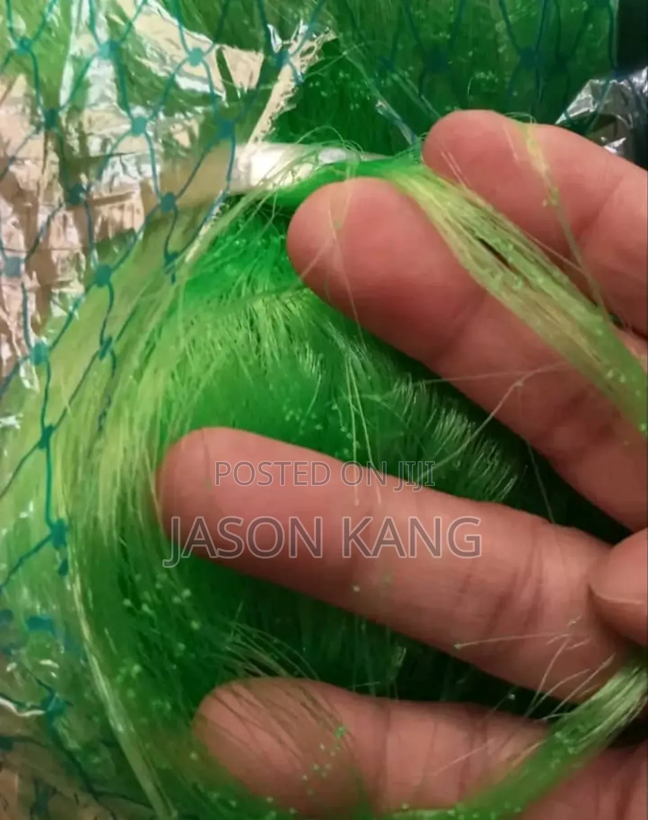 Fishing Nets
