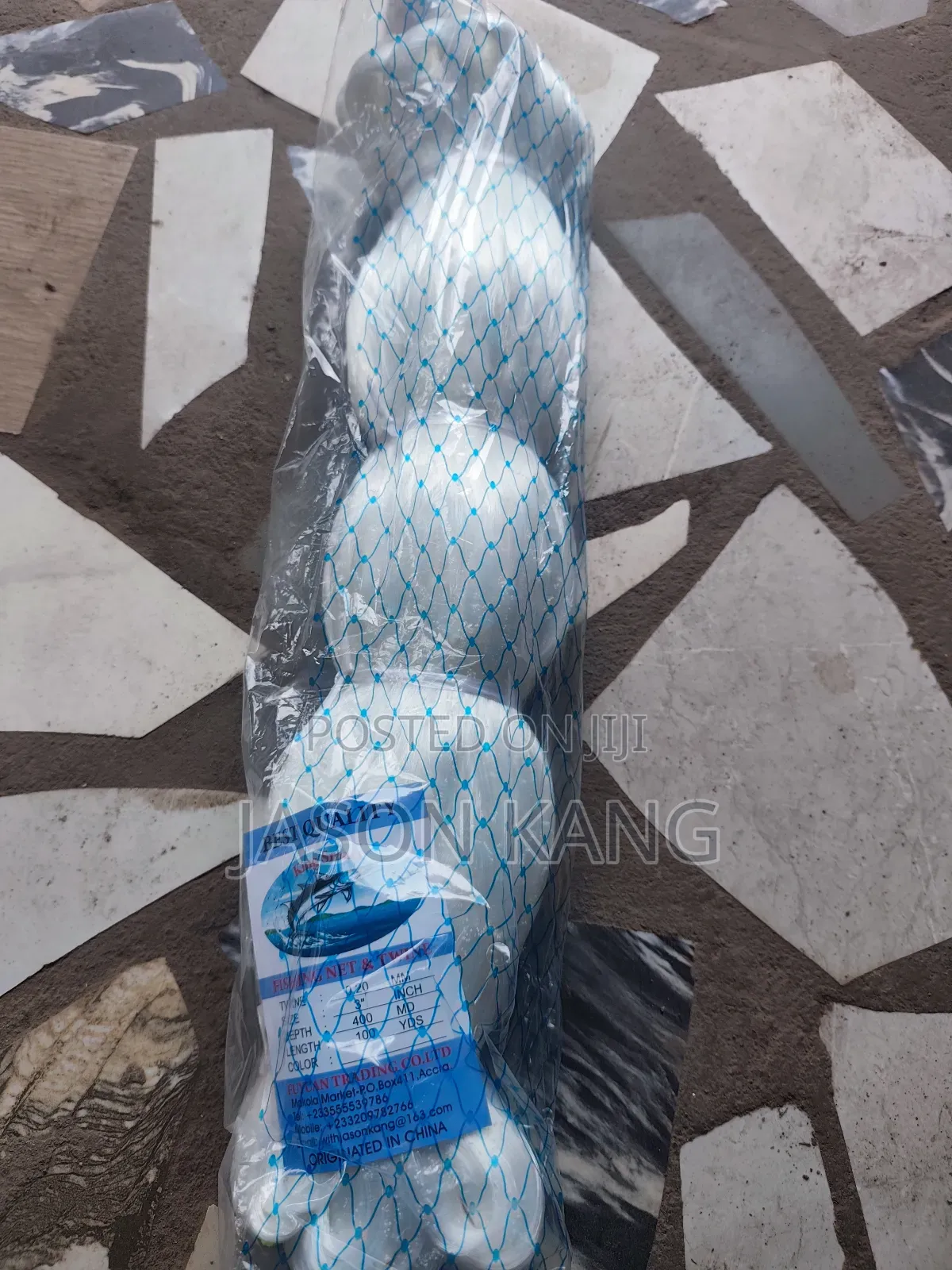 Fishing Nets
