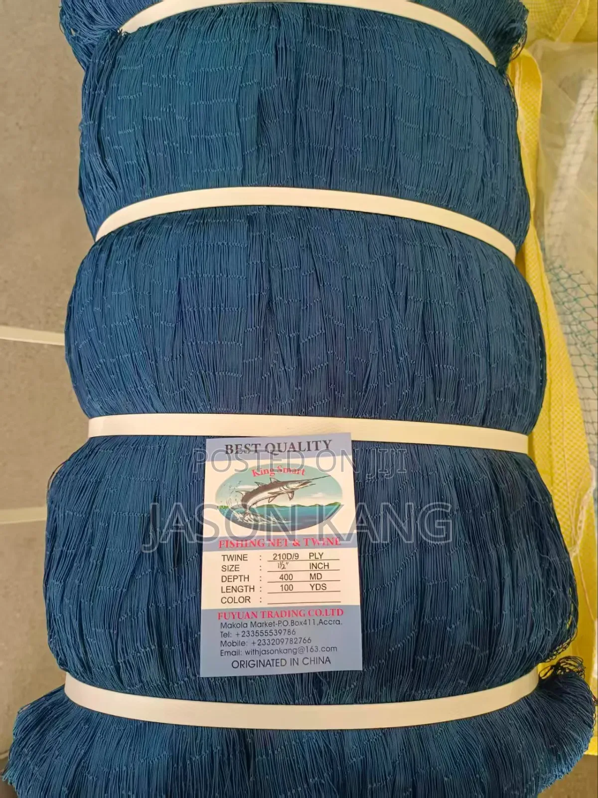 Fishing Nets