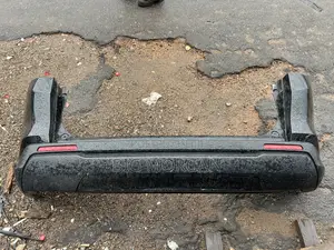 Honda Cr-v 2023 2024 2025 Back Bumper Complete