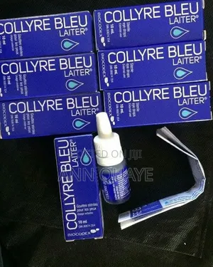 Eye Drops for Your Eye