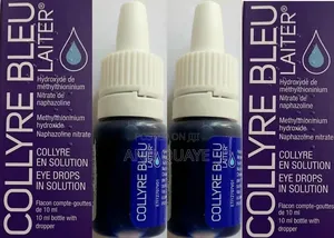Eye Drops for Your Eye