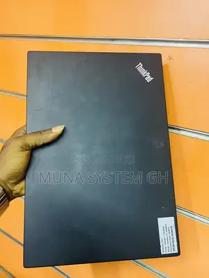 Laptop Lenovo ThinkPad T490s 8GB Intel Core i5 SSD 256GB