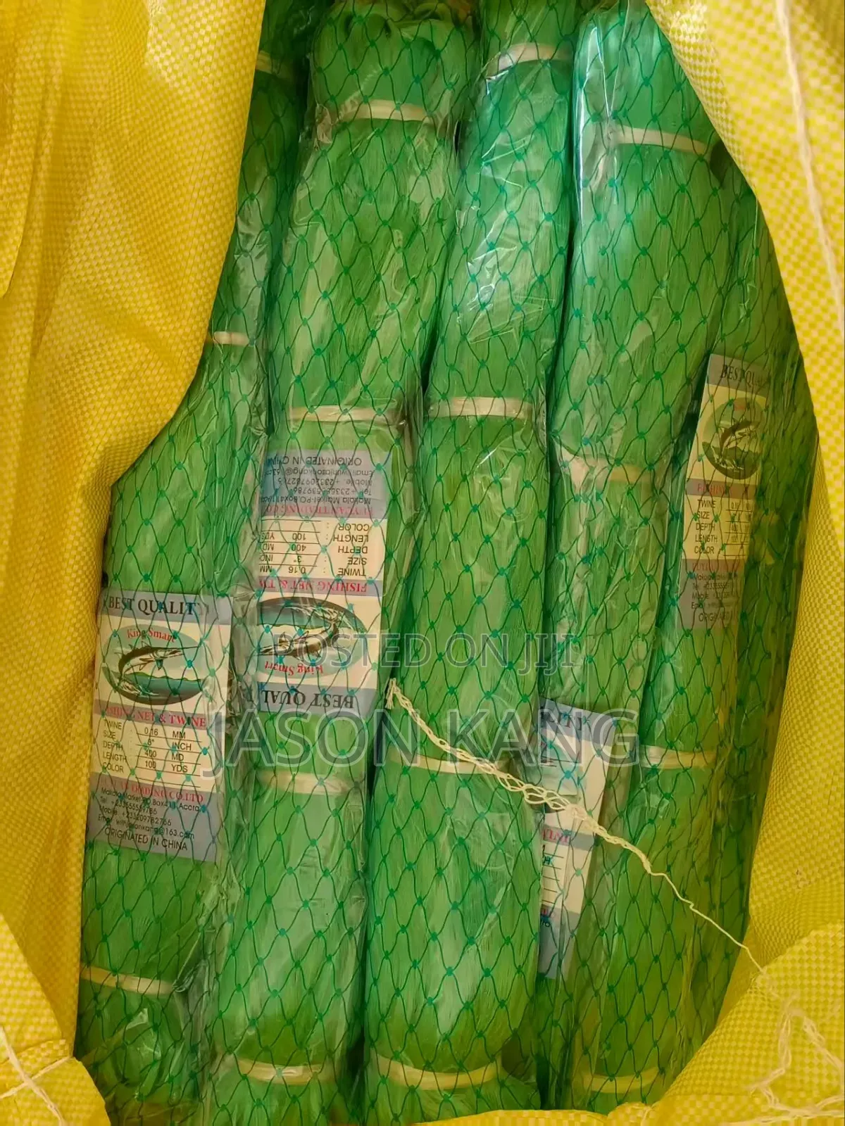 Fishing Nets