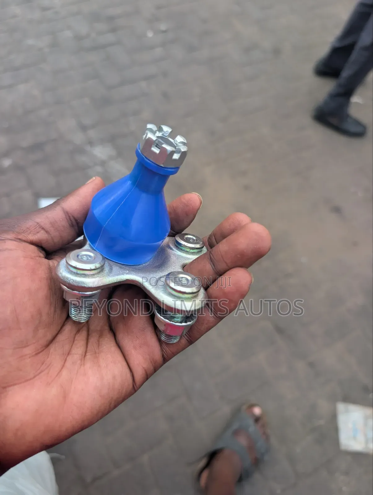 Honda Cr-v CRV 2023,2024,2025 Ball Joint