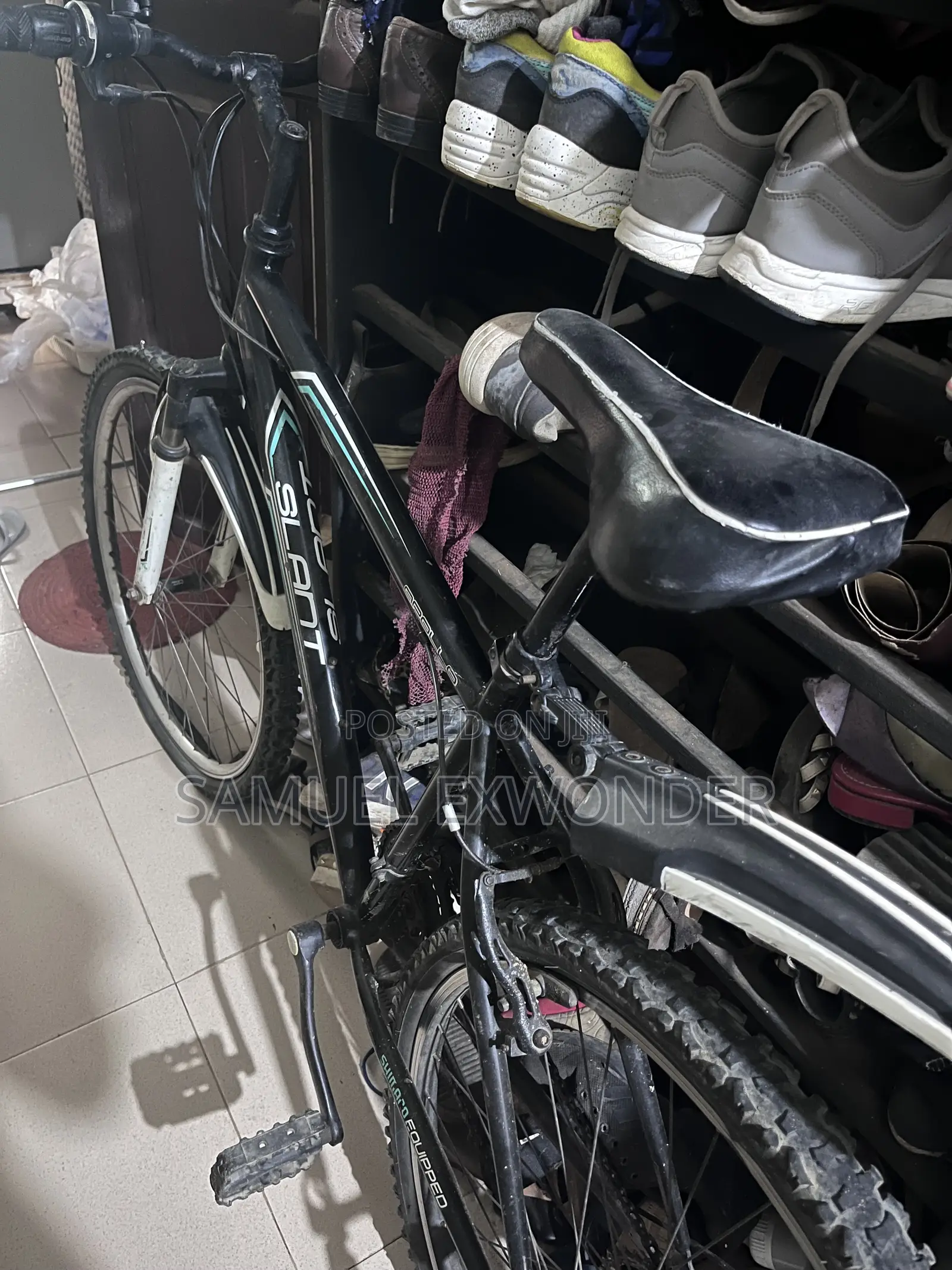 Mountain Bike Rim 26 Available for Sale