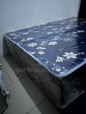 Brand New 16 Inches High Density Mattress For Cool Price