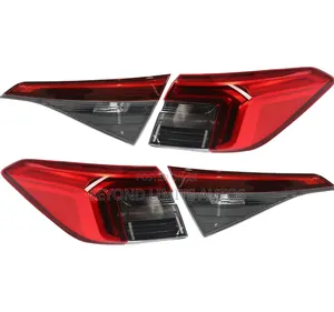 Honda Civic 2023,2024,2025 Tail Light and Boot Light