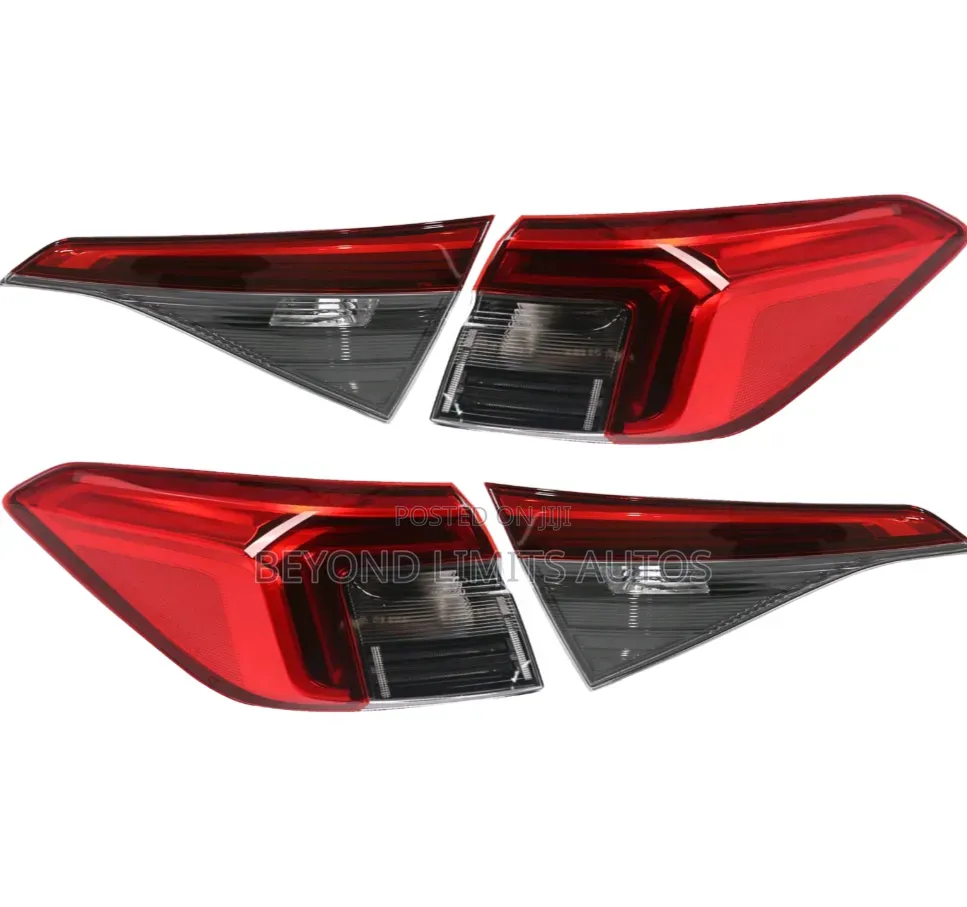 Honda Civic 2023,2024,2025 Tail Light and Boot Light