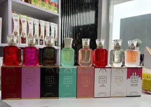 Kay Lia 30ml Eau De Parfum