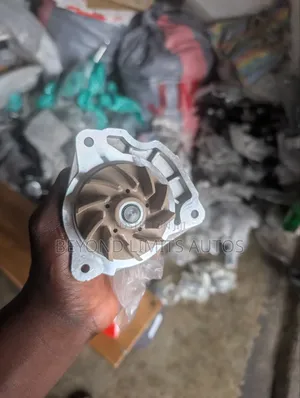 Ford Escape 2013,2014,2015,2016,2017 Water Pump