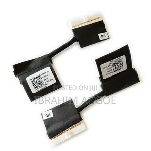 Dell Laptop Battery Cables