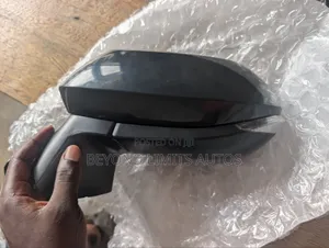 Toyota Corolla S 2020,2021,2022,2023,2024 Side Mirror With Light