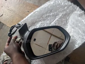 Toyota Corolla S 2020,2021,2022,2023,2024 Side Mirror With Light