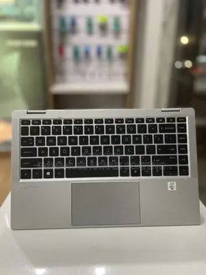 New Laptop HP EliteBook 1040 G6 16GB Intel Core i7 SSD 512GB