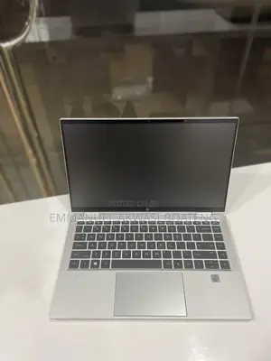 New Laptop HP EliteBook 1040 G6 16GB Intel Core i7 SSD 512GB