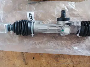 Daewoo Labo Steering Rack