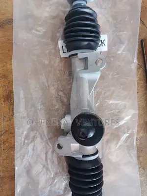 Daewoo Labo Steering Rack