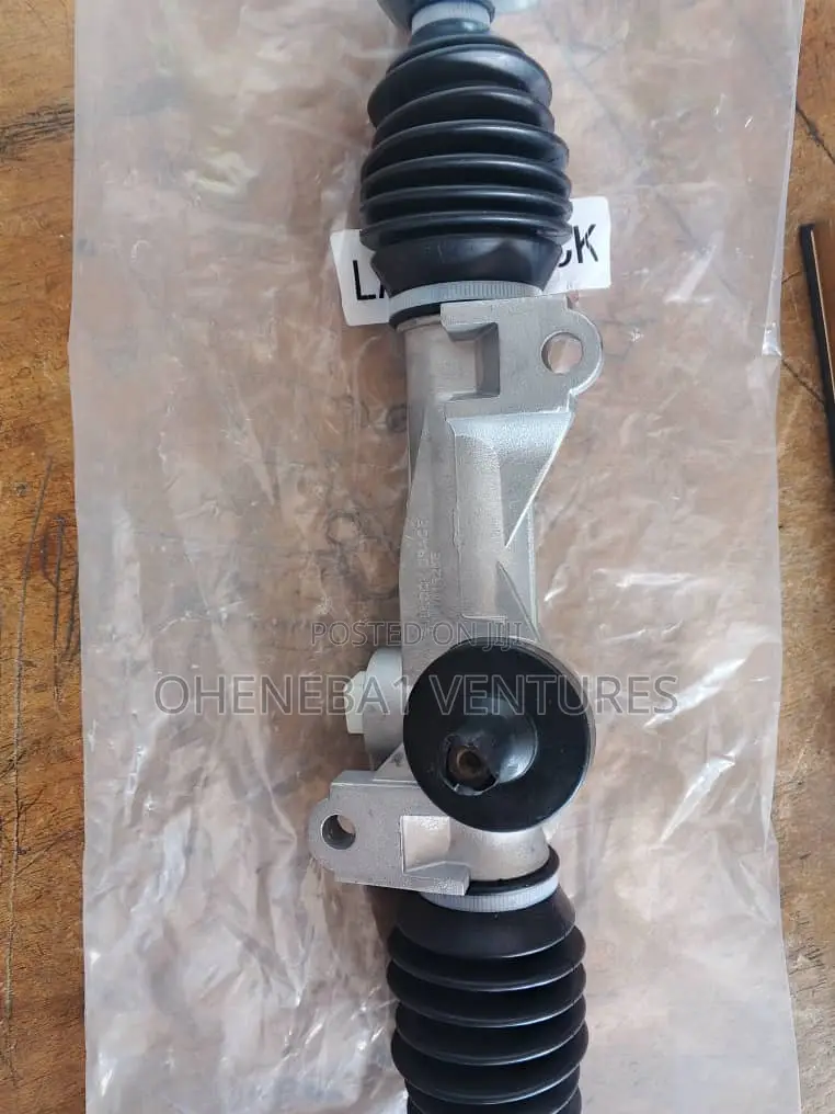 Daewoo Labo Steering Rack