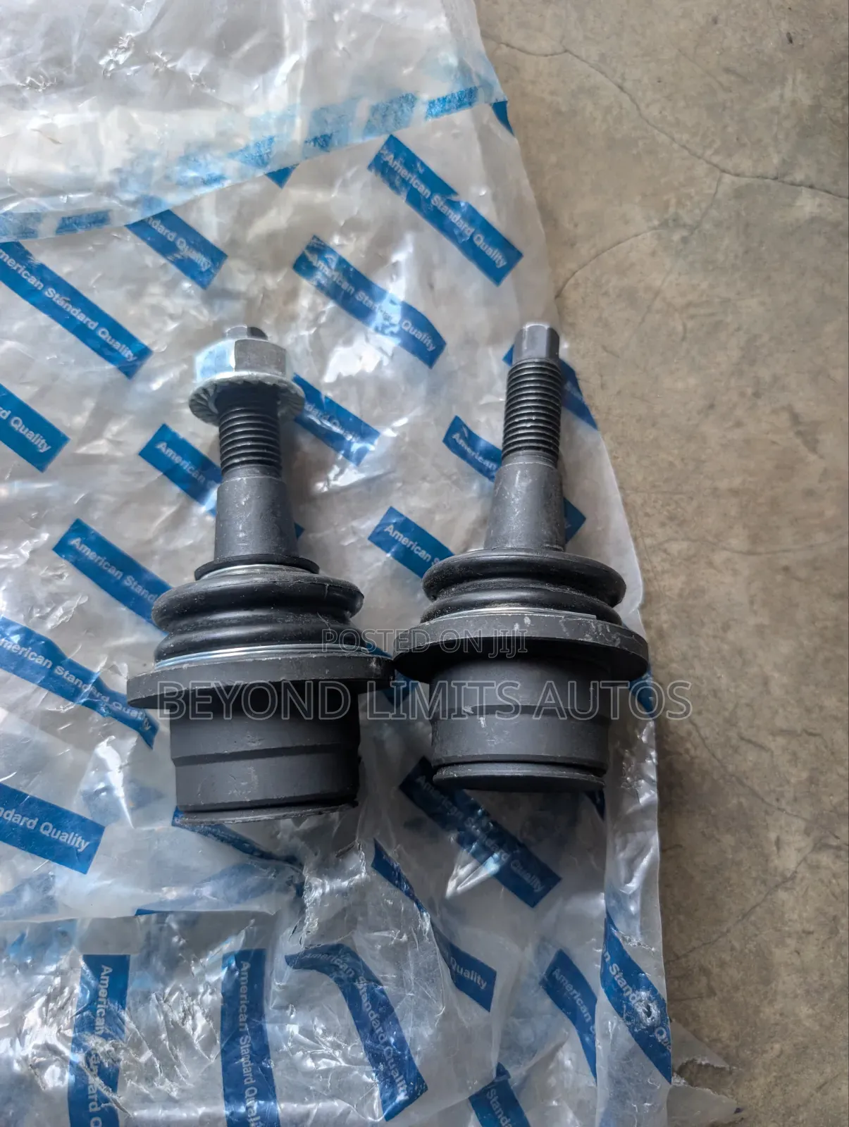 Ford F-150 F150 2014 - 2018 Ball Joint