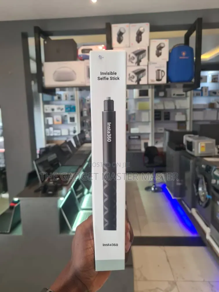 Insta360 Invisible Selfie Stick