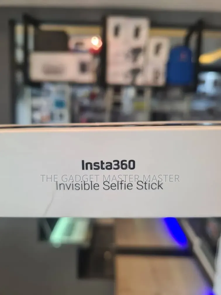 Insta360 Invisible Selfie Stick