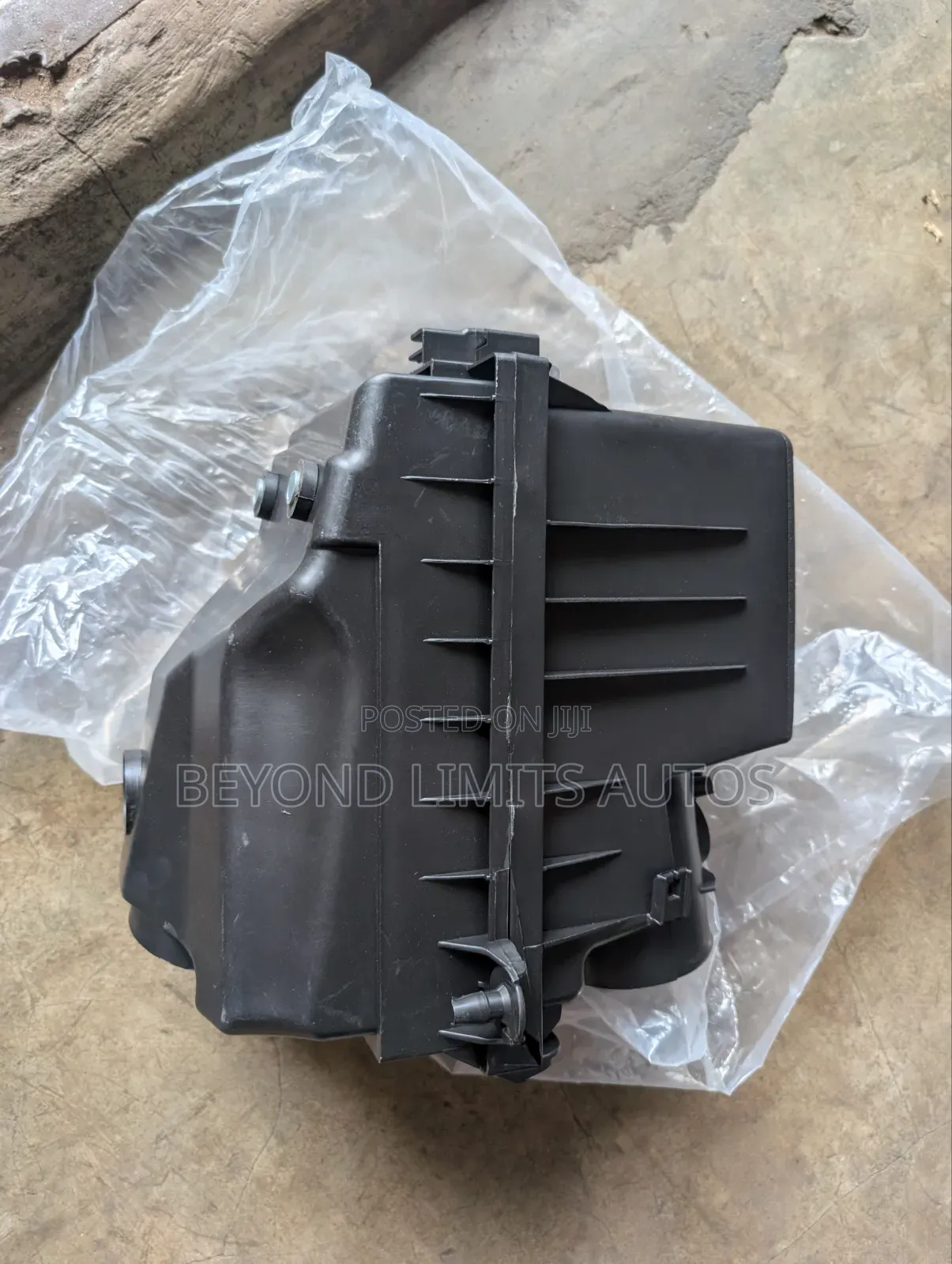 Toyota Corolla S 2020,2021,2022,2023,2024 Air Cleaner Box / Aircleaner