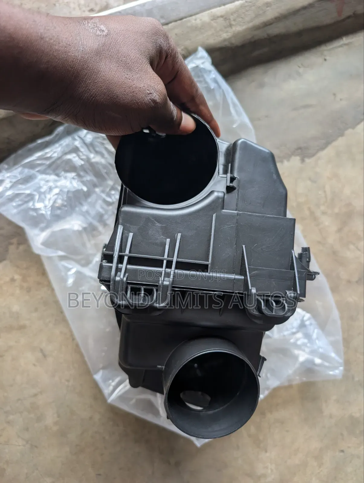 Toyota Corolla S 2020,2021,2022,2023,2024 Air Cleaner Box / Aircleaner