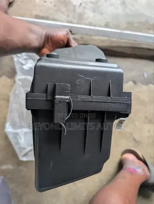 Toyota Corolla S 2020,2021,2022,2023,2024 Air Cleaner Box / Aircleaner