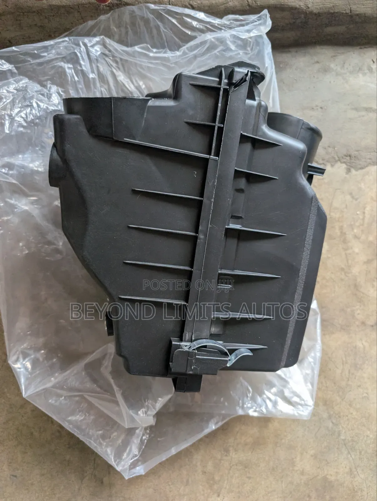 Toyota Corolla S 2020,2021,2022,2023,2024 Air Cleaner Box / Aircleaner