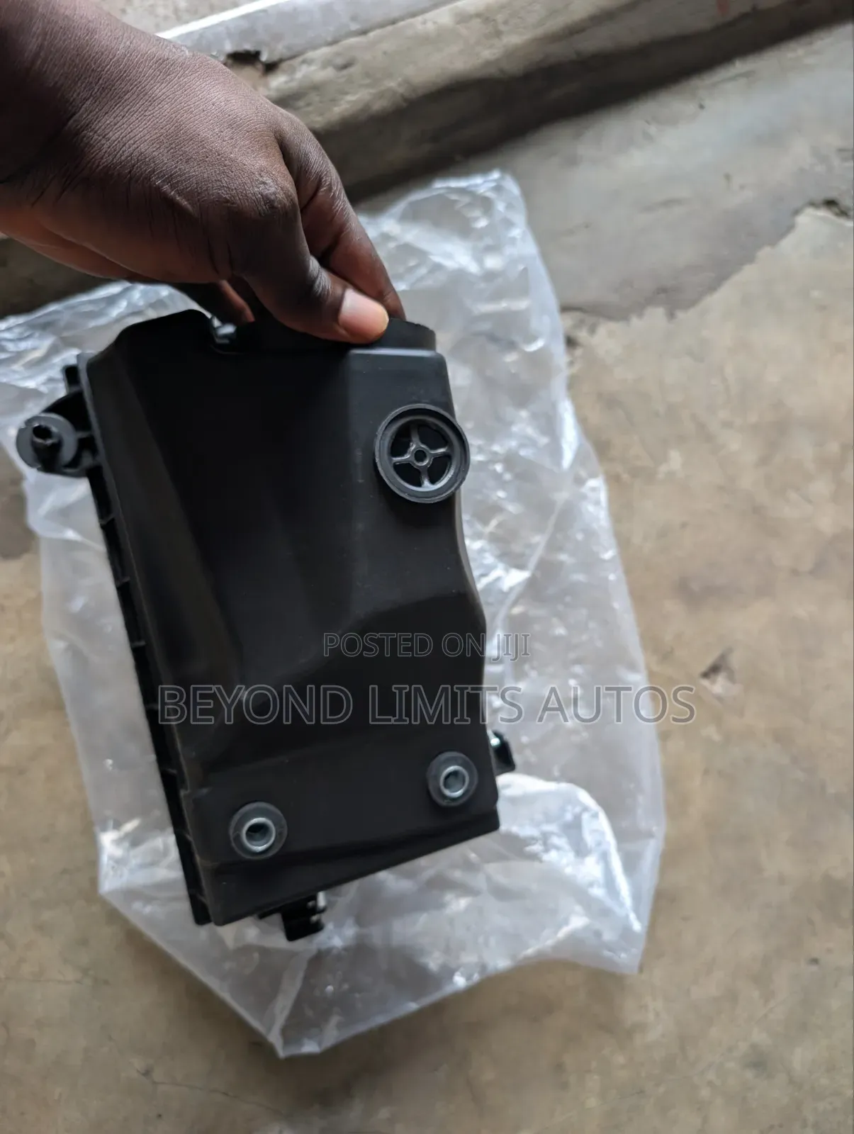 Toyota Corolla S 2020,2021,2022,2023,2024 Air Cleaner Box / Aircleaner