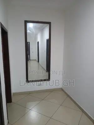 Furnished 3bdrm Apartment in Acquinas for rent