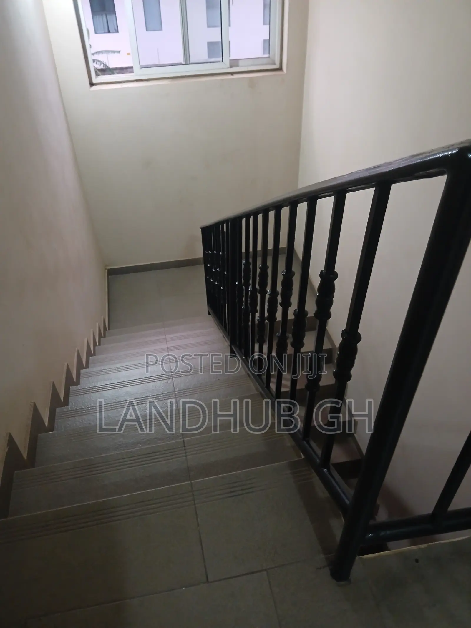 Furnished 3bdrm Apartment in Acquinas for rent