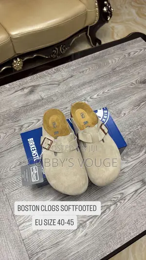 Birkenstock