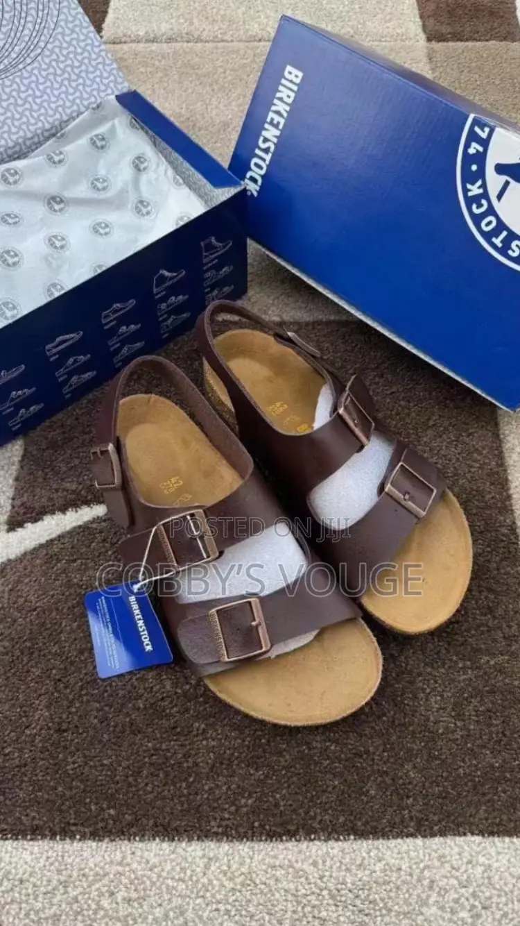 Birkenstock