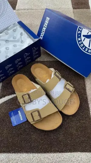 Birkenstock