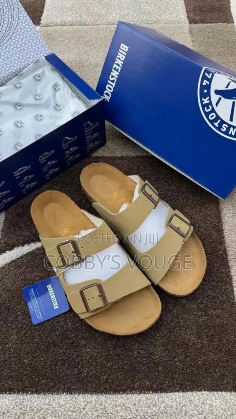 Birkenstock