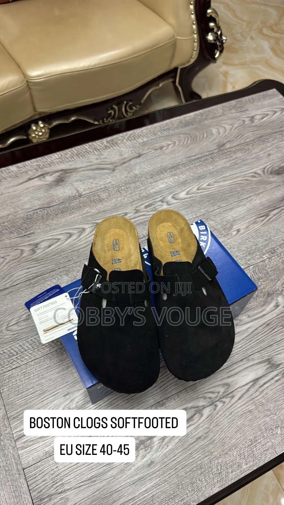 Birkenstock