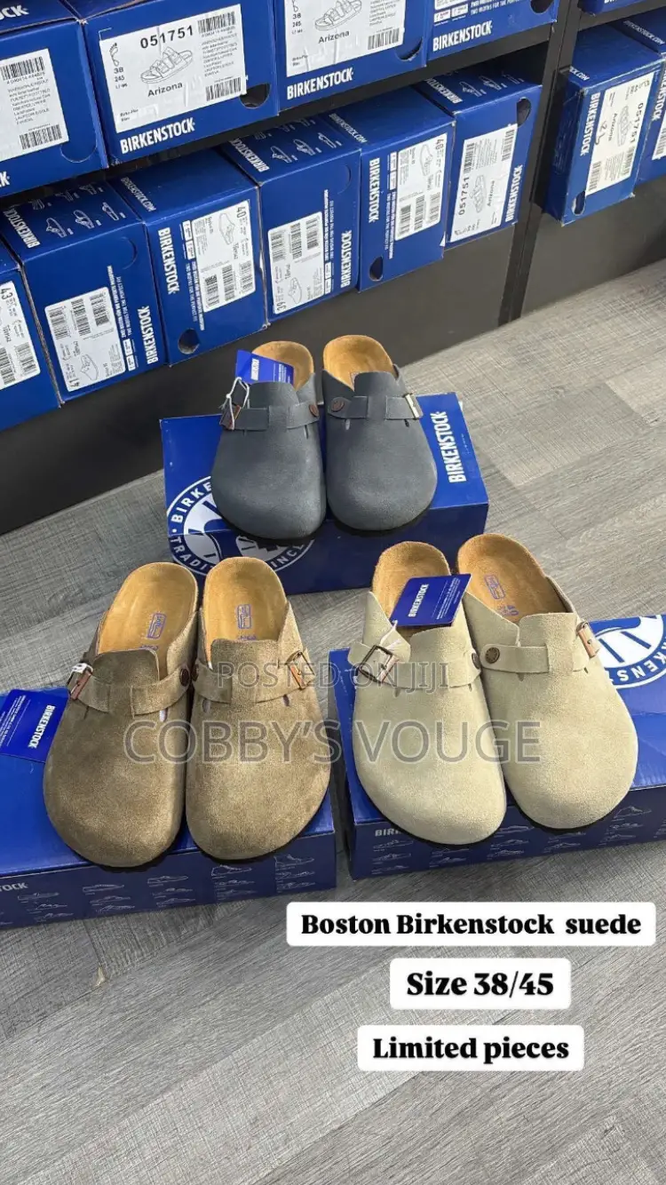 Birkenstock