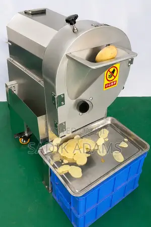 Industrial Vegetable,Fruits,Sweet Potatos Plantain Chips,Carrot Etc.