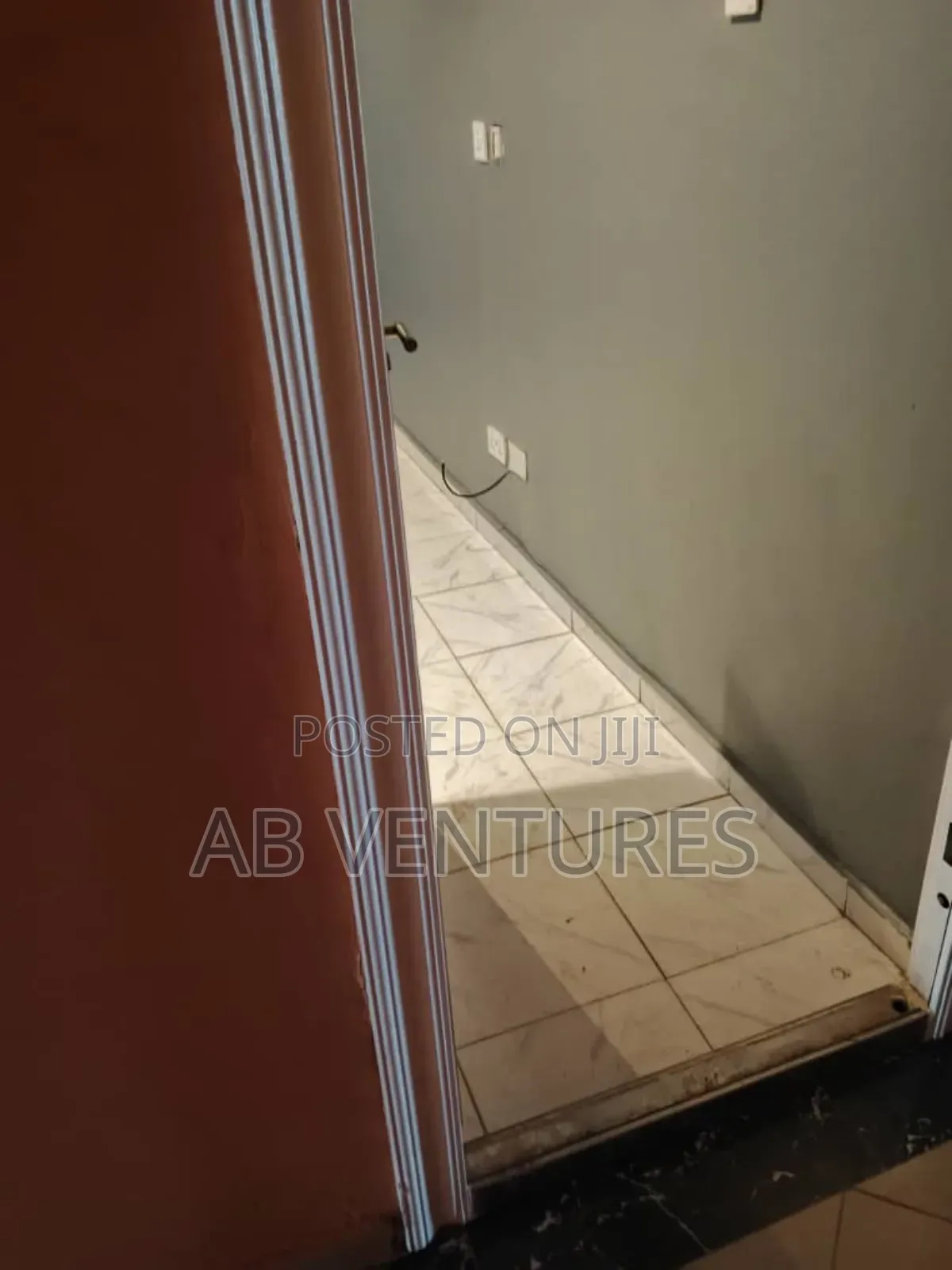 1bdrm Apartment in Ab Ventures, Malejor for rent