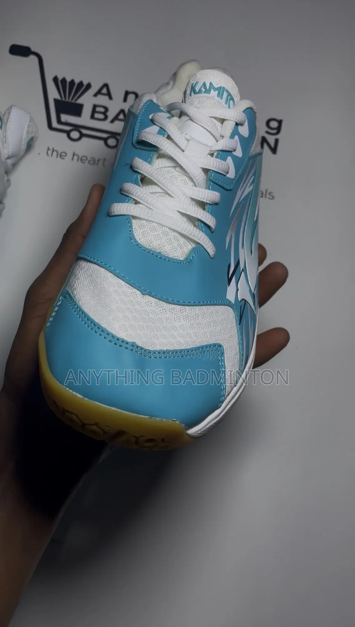 Badminton Shoes
