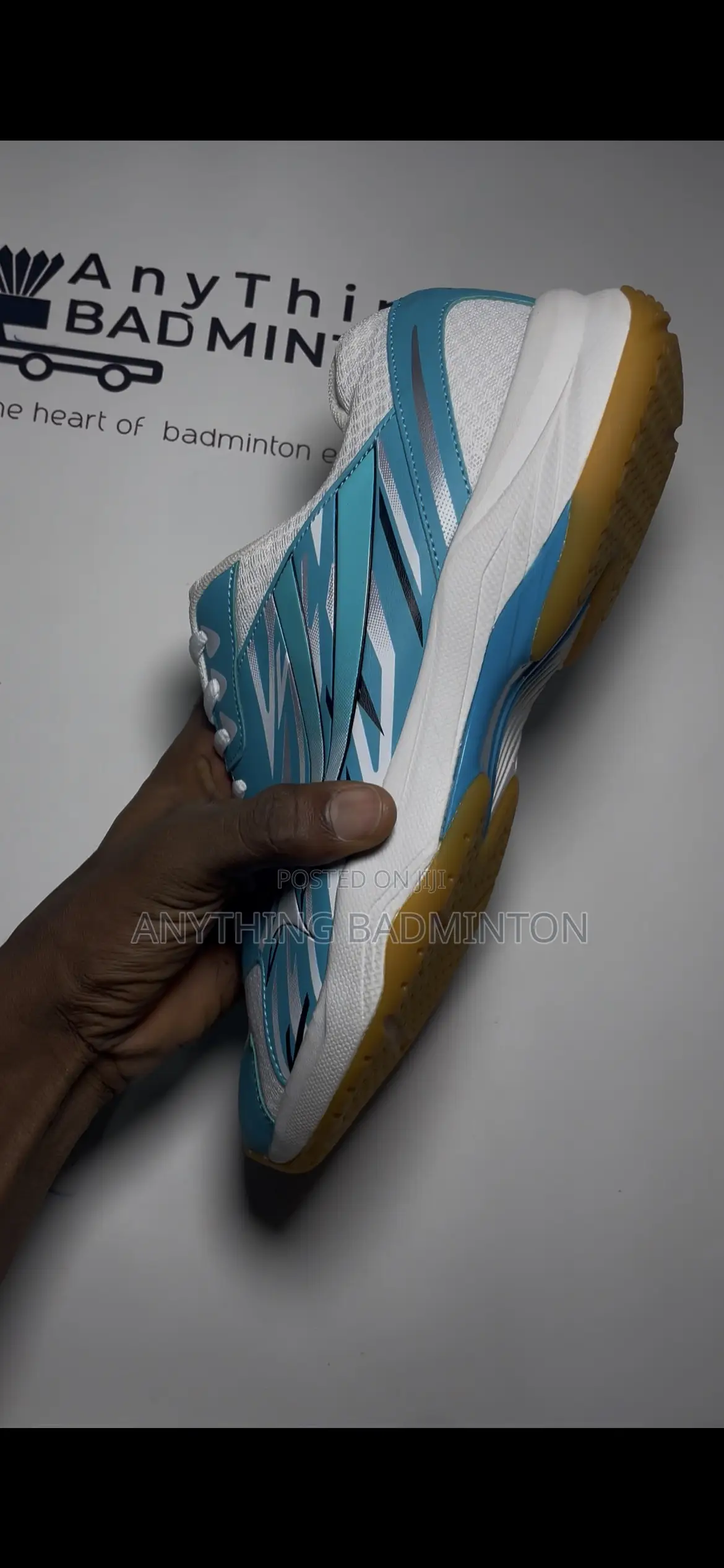 Badminton Shoes
