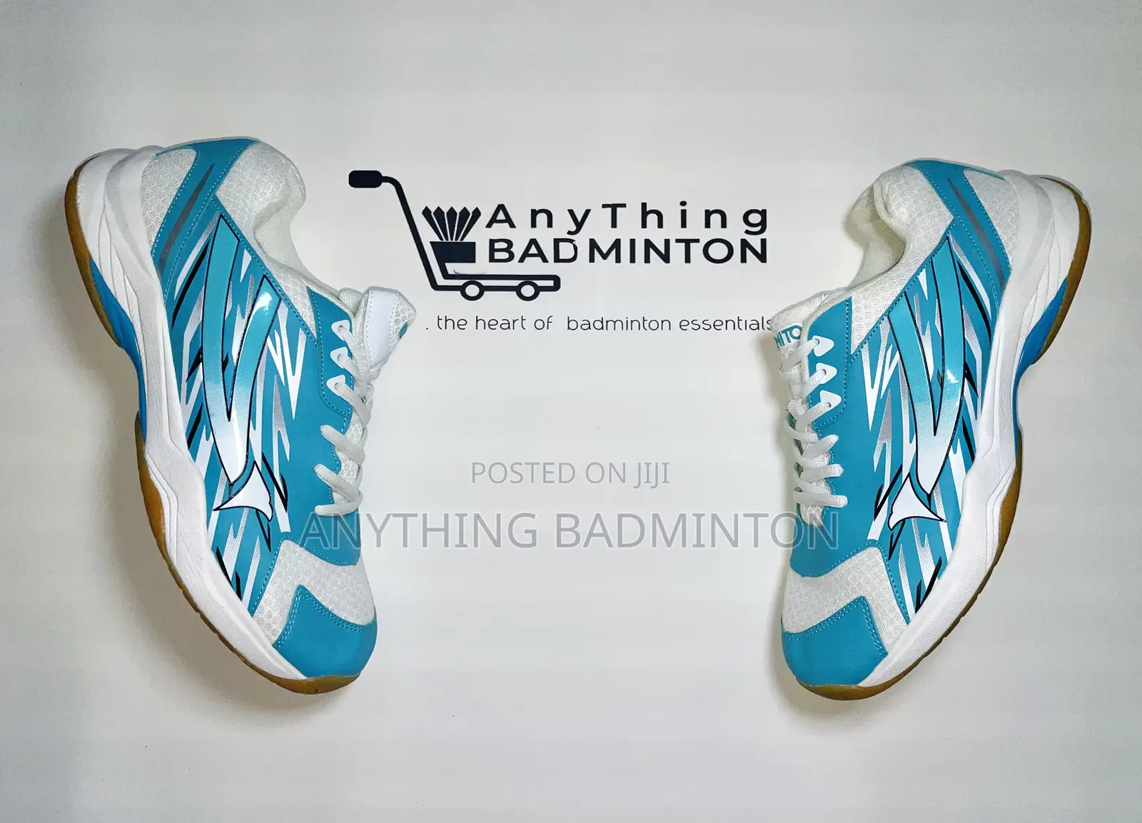 Badminton Shoes