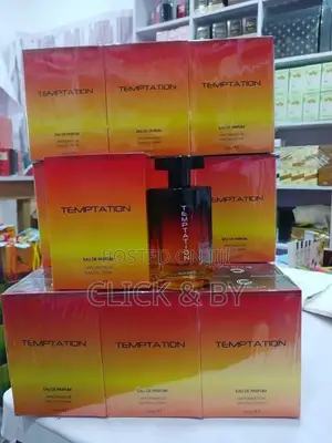 Givanas Be Different Temptation