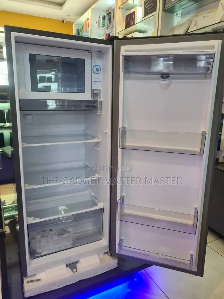 Hisense Rr233n4wsu 233l Refrigerator With Dispenser