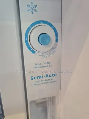 Hisense Rr233n4wsu 233l Refrigerator With Dispenser