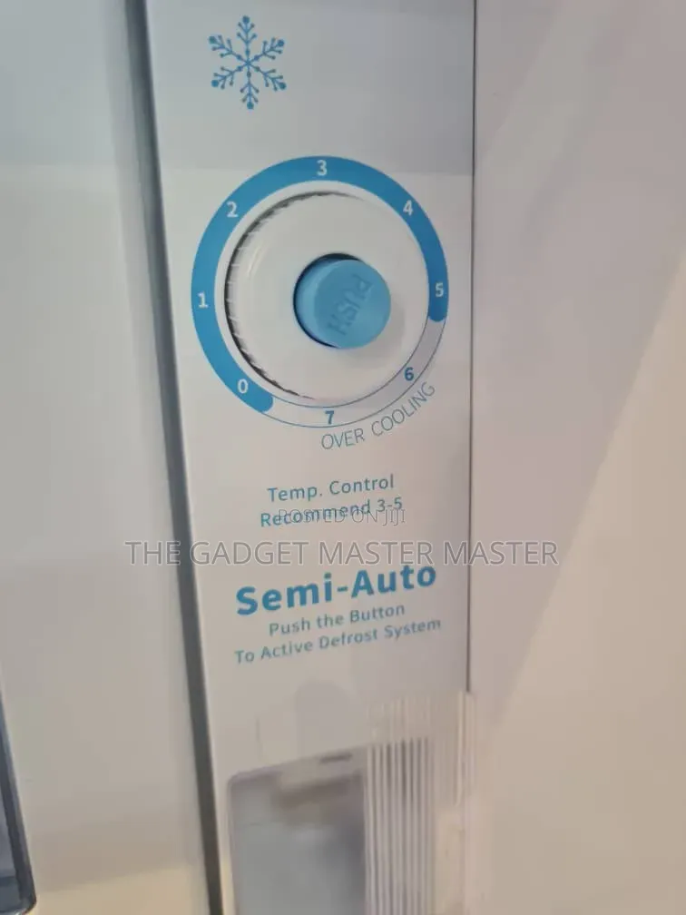 Hisense Rr233n4wsu 233l Refrigerator With Dispenser