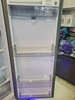 Hisense Rr233n4wsu 233l Refrigerator With Dispenser