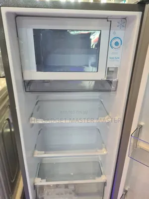 Hisense Rr233n4wsu 233l Refrigerator With Dispenser